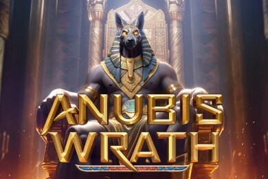 Anubiswrath играть в Дрип Казино