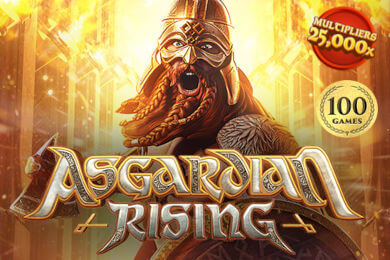 Asgardianrising Дрип Казино играть