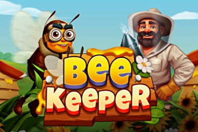 Beekeeper Дрип Казино играть