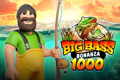 Bigbassbonanza1000 игровой автомат Дрип Казино