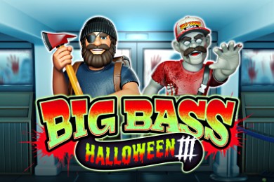 Bigbasshalloween3 Дрип Казино играть