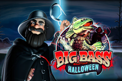 Bigbasshalloween играть в Дрип Казино