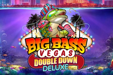 Bigbassvegasdoubledowndeluxe слот Дрип Казино