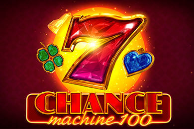 Chancemachine100wl играть в Дрип Казино