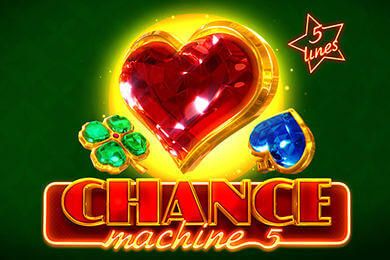Chancemachine5wl Дрип Казино играть