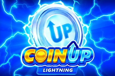 Coinuplightning игровой автомат Дрип Казино