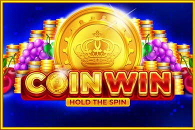 Coinwinholdthespin онлайн Дрип Казино