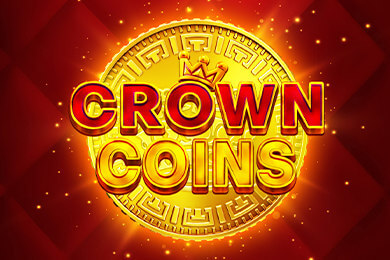 Crowncoins игровой автомат Дрип Казино